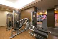 Fitness Center Nagoya B's Hotel