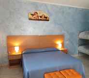 Bedroom 5 La Valle Verde