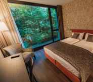 Kamar Tidur 7 b_smart hotel Widnau