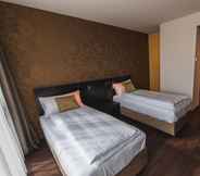 Kamar Tidur 6 b_smart hotel Widnau