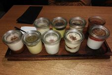 娛樂設施 Hotel Cuevas Abuelo Ventura