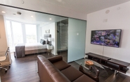 Common Space 7 Altitude Suites Bellamond Yorkville