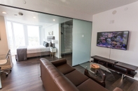 Common Space Altitude Suites Bellamond Yorkville