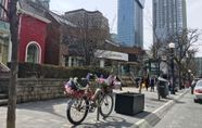 Exterior 4 Altitude Suites Bellamond Yorkville