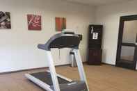 Fitness Center Comfort Inn & Suites Sidney I-80