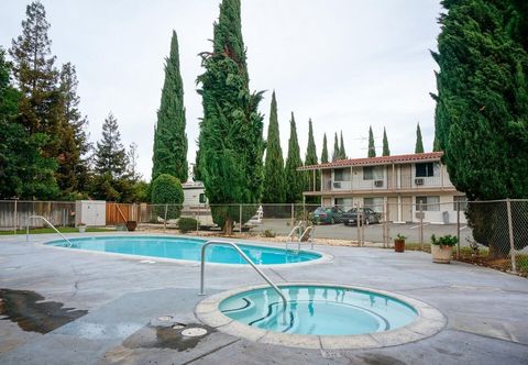 Others E-Z 8 Motel San Jose 1