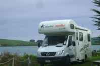 Layanan Hotel Catlins Newhaven Holiday Park