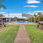 SWIMMING_POOL Lifestyle Villages Redhead