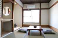 ห้องนอน Kagaribi Guesthouse - Hostel