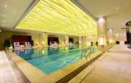 Swimming Pool 5 Tylfull Hotel
