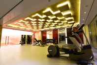Fitness Center Tylfull Hotel