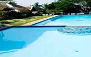 Swimming Pool 7 Panglao Kalikasan Dive Resort