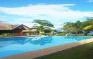 SWIMMING_POOL Panglao Kalikasan Dive Resort