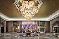 Lobby Wanda Vista Urumqi