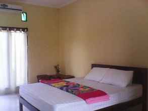 Bedroom 4 Ulunsuwi Guesthouse
