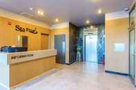 Lobi Sea Star Hostel Yeosu