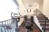 Fitness Center Fairway Colombo