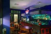 Bar, Cafe and Lounge Fairway Colombo