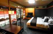 Kamar Tidur 4 Livemax Resort Okudogo