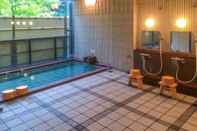 Swimming Pool Livemax Resort Okudogo