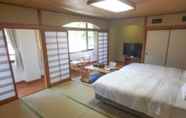 Bedroom 5 Livemax Resort Okudogo