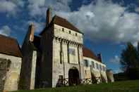 Exterior Chateau Monastere de la Corroirie