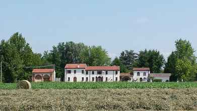 Exterior 4 B&B La Casa delle Rondini