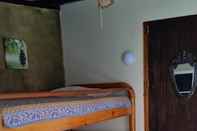 Bedroom Clematisso - Hostel