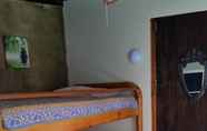 Bilik Tidur 2 Clematisso - Hostel