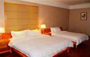 Bilik Tidur 6 San Jiang Grand Hotel