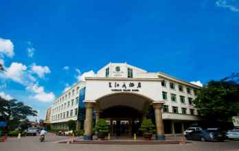 Luar Bangunan 4 San Jiang Grand Hotel