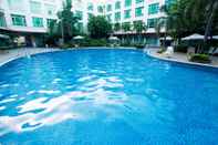 Swimming Pool San Jiang Grand Hotel