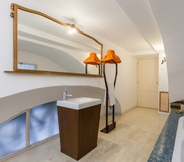 Bedroom 5 Loft Ventaglieri by Wonderful Italy