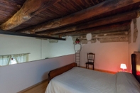 Bedroom Loft Ventaglieri by Wonderful Italy