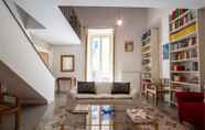 Sảnh chờ 7 Loft Ventaglieri by Wonderful Italy