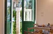 Restaurant 2 Palazzo Ducale Venturi - Luxury Relais & Wellness