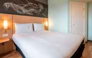 Bedroom 5 ibis Setif Hotel