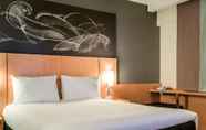 Bedroom 3 ibis Setif Hotel