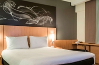 Kamar Tidur ibis Setif Hotel