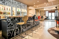 Bar, Kafe, dan Lounge ibis Setif Hotel