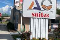 ภายนอกอาคาร AC Suites NJ