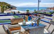 Restaurant 6 The Beach Studio Daiguadolç by Hello Homes Sitges