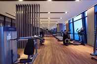 Fitness Center Wanda Vista Zhengzhou