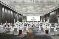 Dewan Majlis Wanda Vista Zhengzhou