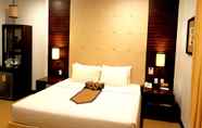 Kamar Tidur 3 D' Hotel and Suites