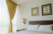 Bilik Tidur 7 D' Hotel and Suites