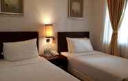 Kamar Tidur 2 D' Hotel and Suites