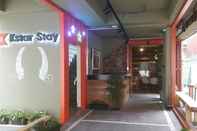 Luar Bangunan KStar Stay Residence Hoehyun - Hostel