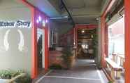 Exterior 7 KStar Stay Residence Hoehyun - Hostel