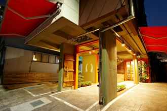 Exterior 4 KStar Stay Residence Hoehyun - Hostel